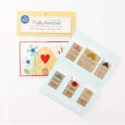 Lori Holt Nifty Needles™ Assortment 827336