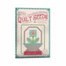 Lori Holt Piece & Plenty Quilt Seeds Flower Basket #3 961649