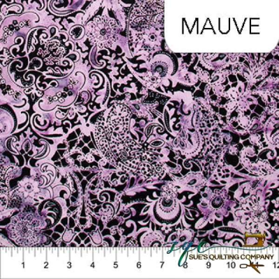 Lustre - Mauve Collection 81221-80