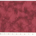 Marbled red fabric with dark patterns, ideal for Marshall Dry Goods Marble - Wine