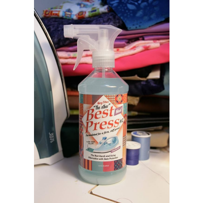 Mary Ellen Products® 16 oz The Other Best Press 2 10058
