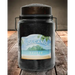 McCall’s Candles VOLCANO BREEZE Classic Jar Candle-26oz