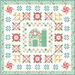 Meadowland Quilt Boxed Kit Sweet Acres Collection KT - 13210