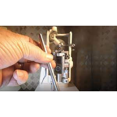 Needle Bar Adjustment Sewing Machine Service 10182