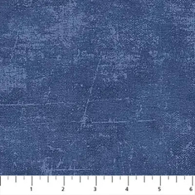 Northcott - Canvas Blue Jeans 191015