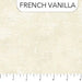 Northcott - Canvas Flannel - French Vanilla F9030-11