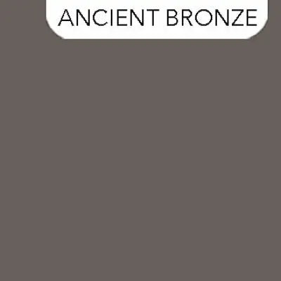 Northcott - Colorworks Premium Solids - Ancient Bronze