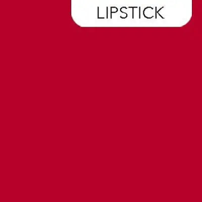 Northcott - Colorworks Premium Solids - Lipstick 9000-251