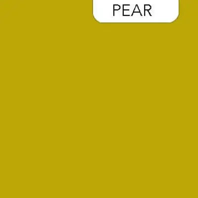 Northcott - Colorworks Premium Solids - Pear 9000-735