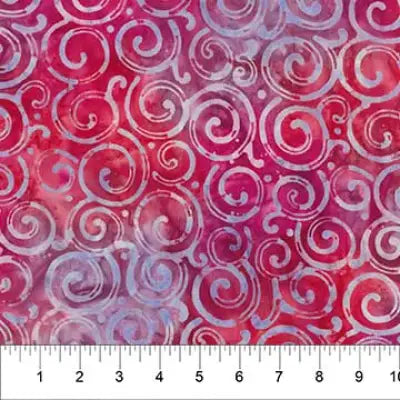 Northcott - Quilter’s Guide To The Galaxy - Swirl Maze