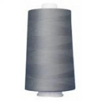 OMNI Poly 40wt 6000yd MEDIUM GRAY 452539