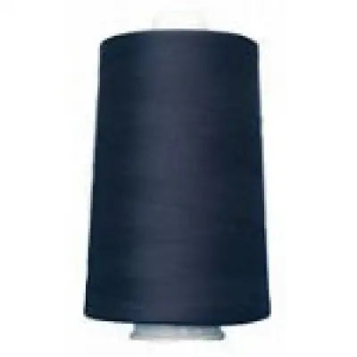 OMNI Poly 40wt 6000yd NAVY BLUE 424652