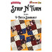 The Patchwork Dog - 9-Patch Starburst 10041