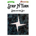 The Patchwork Dog Strip N Turn - Stars in the Sky