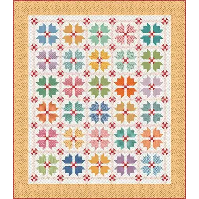 Prairie Home Quilt Book 561288