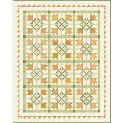 Prairie Home Quilt Book 561288