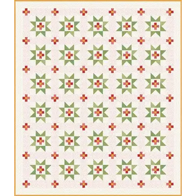 Prairie Home Quilt Book 561288