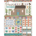 Prairie Home Quilt Book 561288