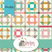 Prim 10in Squares 42pcs 909824