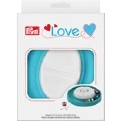 Prym Magnetic Pin Cushion with Bobbin Ring 60111