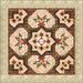 Quilt Moments Celebration Pattern 581188