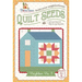 Lori Holt Quilt Seeds™ Pattern Home Town Neighbor No. 3