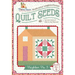 Lori Holt Quilt Seeds™ Pattern Home Town Neighbor No. 5