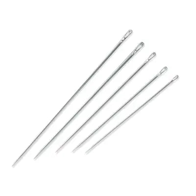 Quilting Needles Assorted 156