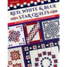 Red White & Blue Star Quilts CT11473