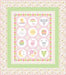 Riley Blake Designs Bundle of Joy Panel Quilt Boxed Kit