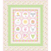 Riley Blake Designs Bundle of Joy Panel Quilt Boxed Kit