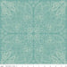 Riley Blake Designs Cowboys Bandana Teal 44’’