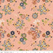 Riley Blake Designs Curated Blooms Dance Blush 44’’