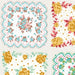 Riley Blake Designs Granny Chic Handkerchief 107/108in Wide