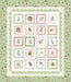 Riley Blake Designs Peter Rabbit & Friends™ Panel Quilt