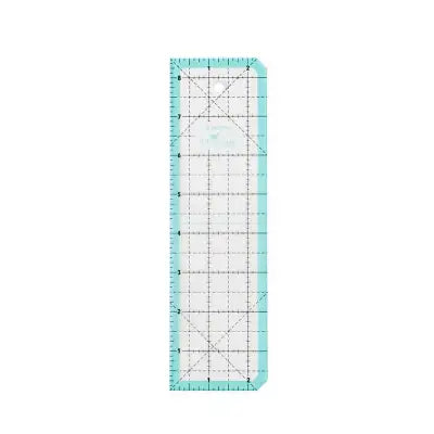 Riley Blake Designs Quilty Tools™ 1/4 Inch Plus Ruler