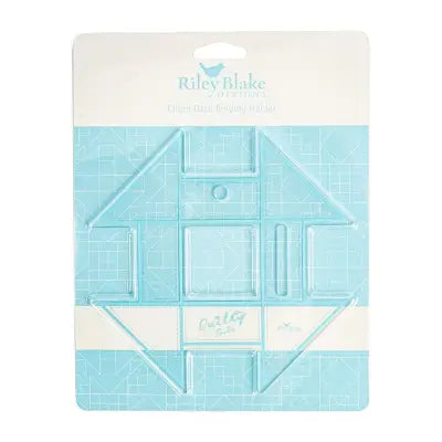 Riley Blake Designs Quilty Tools™ Binding Holder Binder