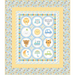 Riley Blake Designs Special Delivery Panel Quilt Boxed Kit