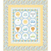 Riley Blake Designs Special Delivery Panel Quilt Boxed Kit