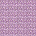 Riley Blake Designs Storytime 30s Fences Purple 44’’