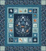 Riley Blake Designs Twilight Creatures Panel Quilt Kit