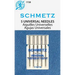 Schmetz Universal 5-pk sz18/110 s1728