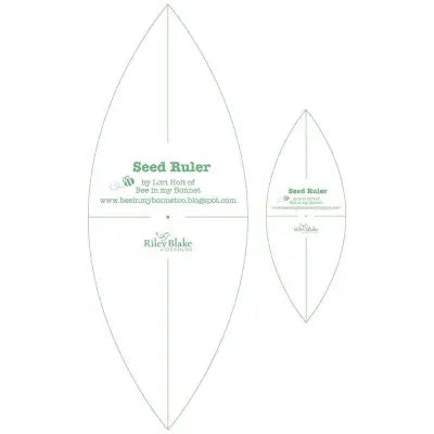 Lori Holt Seed Rulers 346968