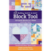 The Skill - Building Quick & Easy Block Tool Quilting Books