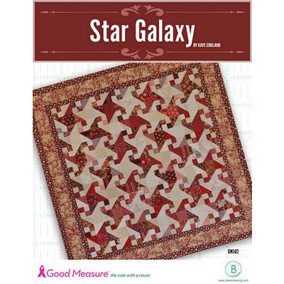 Star Galaxy Patterns GM502