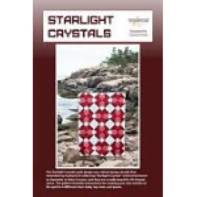 Starlight Crystals Pattern QJ310