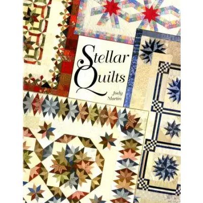 Stellar Quilts 660763