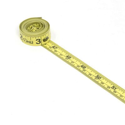 Tape Measure 5/8inx60in D844