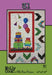 Villa Rosa Designs - 31 - Post Card Quilt Pattern