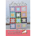 Villa Rosa Designs - Amelia - Post Card Quilt Pattern 730339